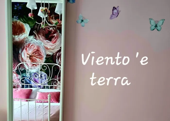 Viento \'E Terra