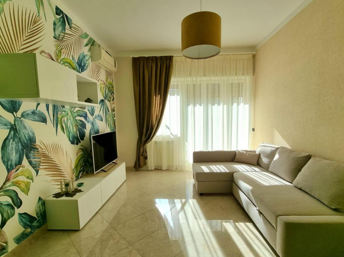 Viento 'e Terra Apartment San Giorgio a Cremano