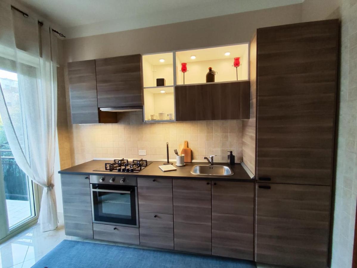 Viento 'e Terra Apartment San Giorgio a Cremano