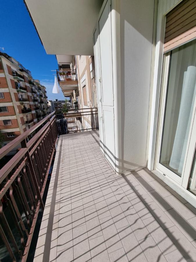 Viento 'e Terra Apartment San Giorgio a Cremano