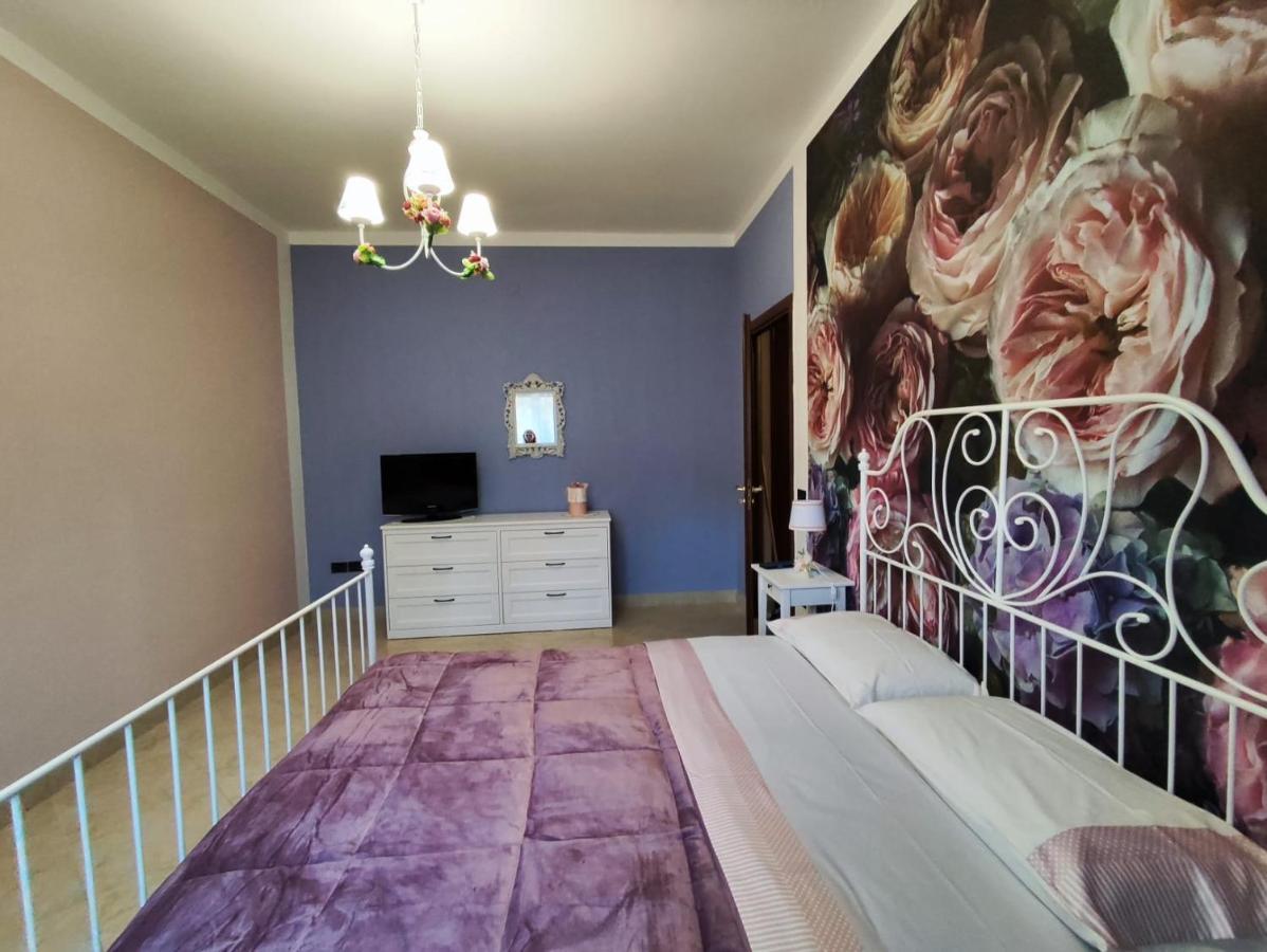 Viento 'e Terra Apartment