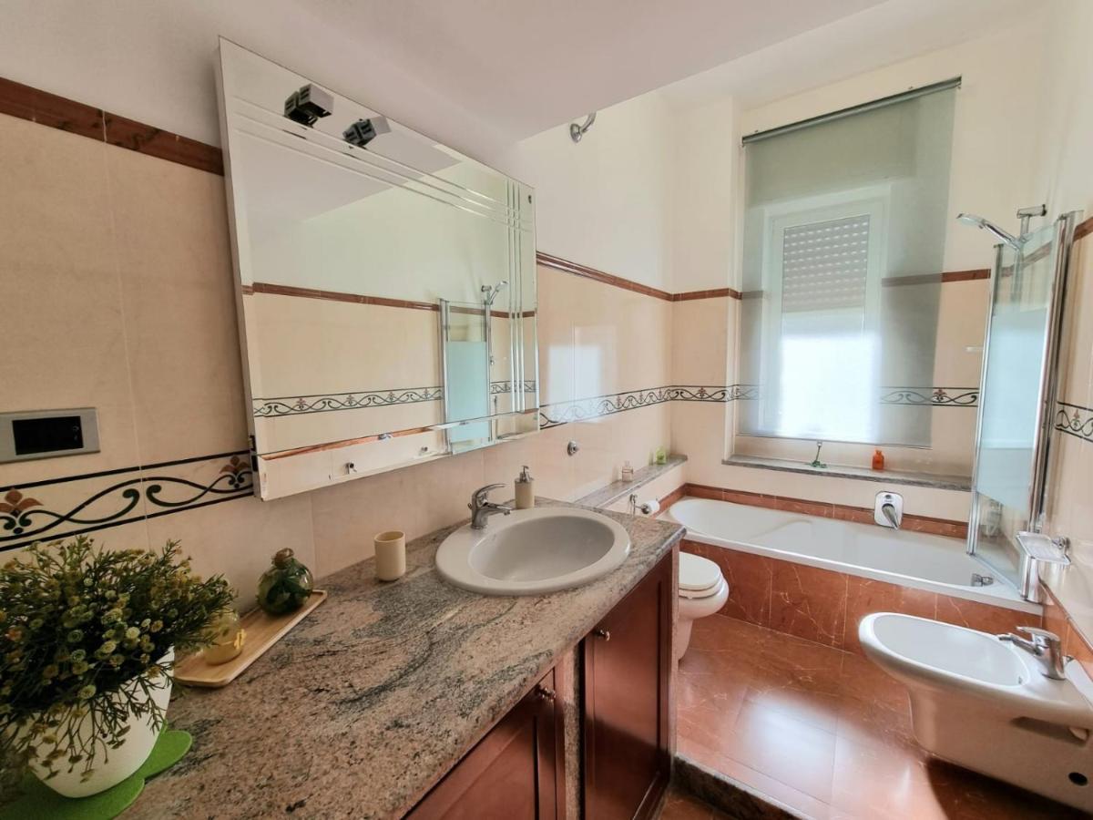 Viento 'e Terra Apartment San Giorgio a Cremano