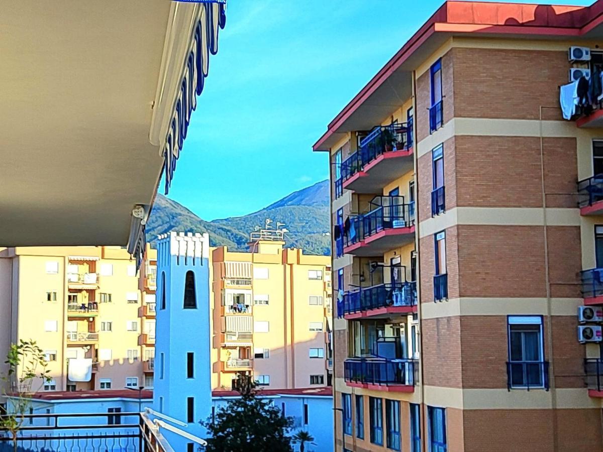 Apartment Viento 'e Terra *
