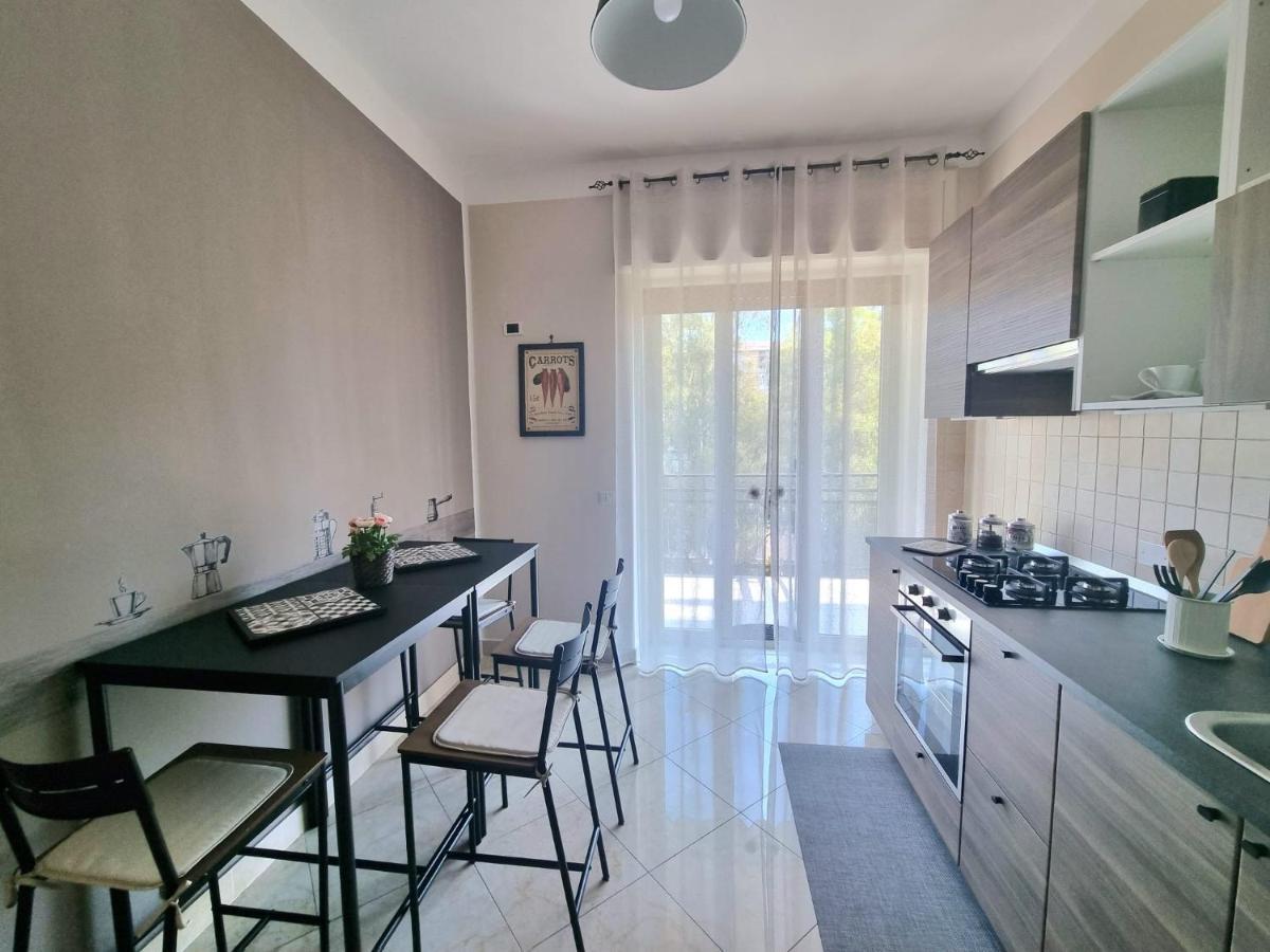 Viento 'e Terra Apartment