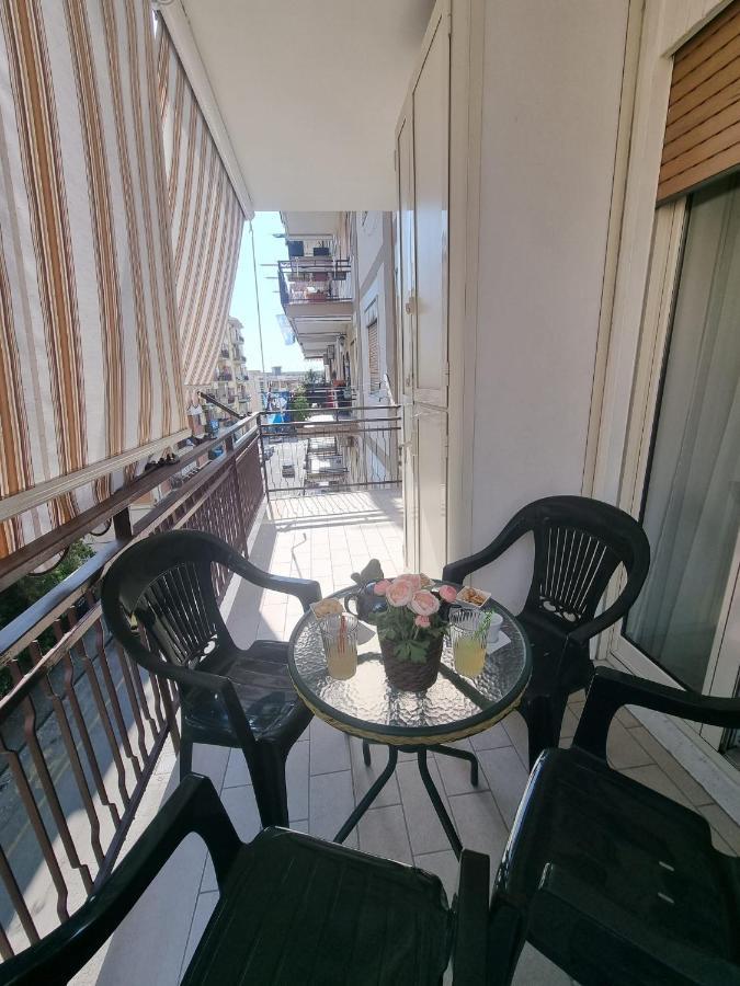 Apartment Viento 'e Terra *