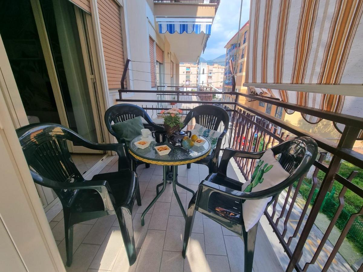 Viento 'e Terra Apartment San Giorgio a Cremano