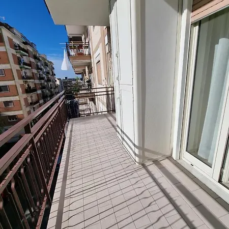Appartement Viento 'E Terra à San Giorgio a Cremano Extérieur photo