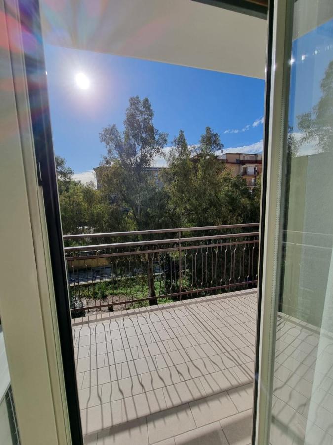 Apartment Viento 'e Terra